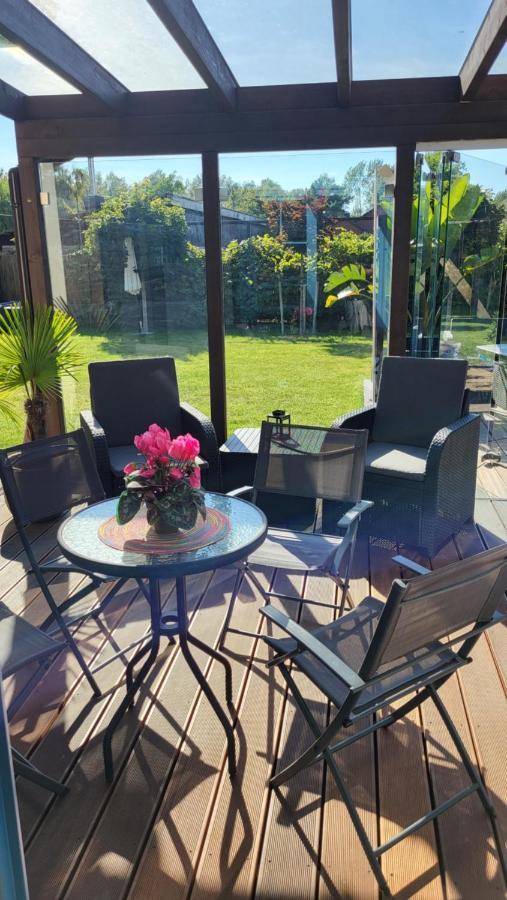 Haus Julia Hotel Hintersee Ngoại thất bức ảnh