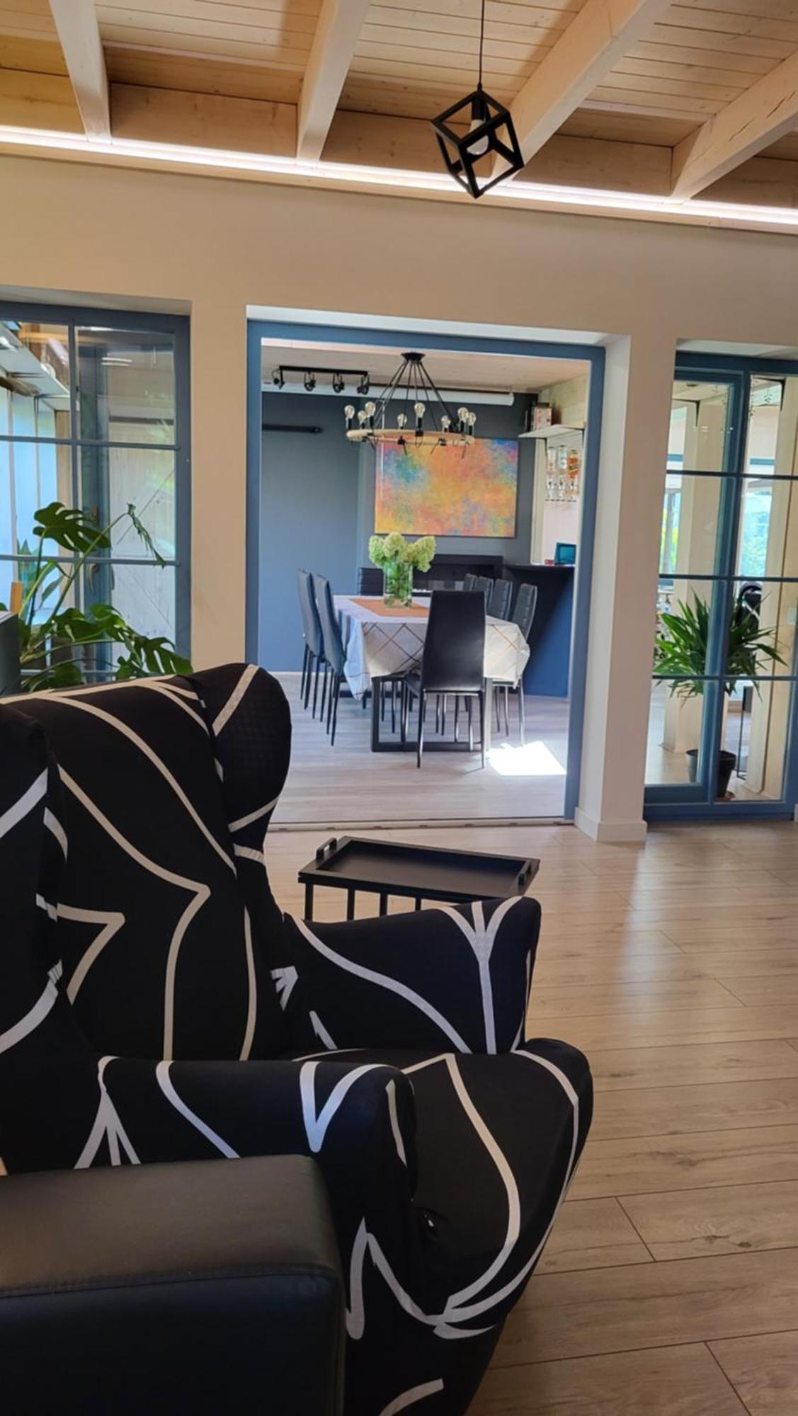 Haus Julia Hotel Hintersee Ngoại thất bức ảnh